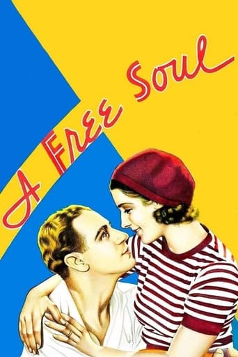 دانلود فیلم A Free Soul 1931