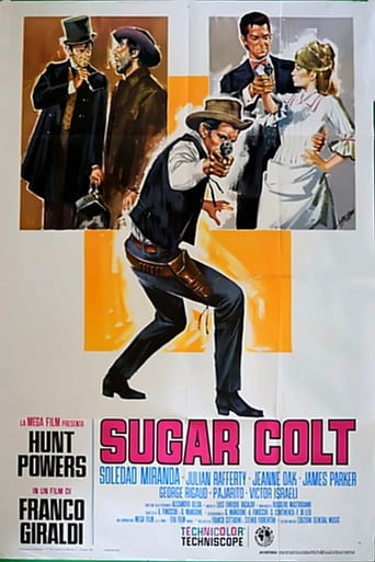 دانلود فیلم Sugar Colt 1966
