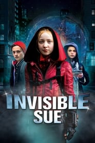 Invisible Sue 2018