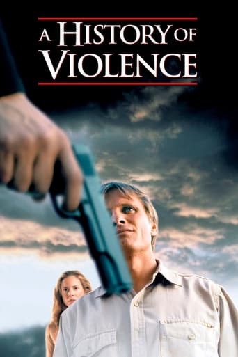 دانلود فیلم A History of Violence 2005 (سابقه خشونت)