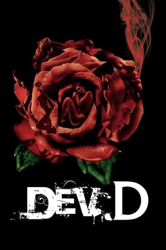 دانلود فیلم Dev.D 2009