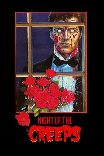 دانلود فیلم Night of the Creeps 1986