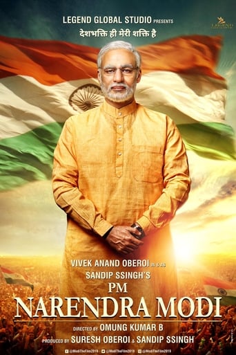 دانلود فیلم PM Narendra Modi 2019