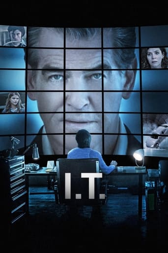 دانلود فیلم I.T. 2016 (آی تی)