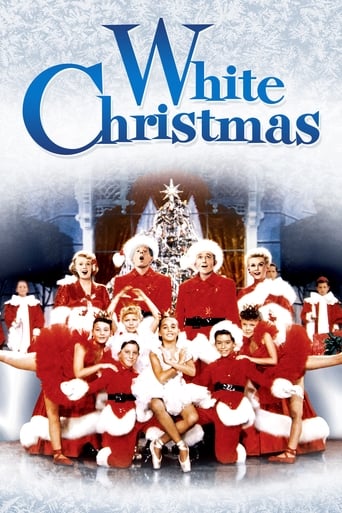 دانلود فیلم White Christmas 1954