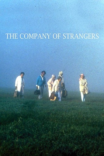دانلود فیلم The Company of Strangers 1990
