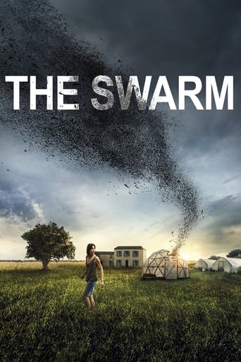 دانلود فیلم The Swarm 2020 (هجوم ملخ ها)