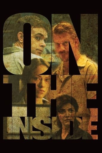 دانلود فیلم On the Inside 2011