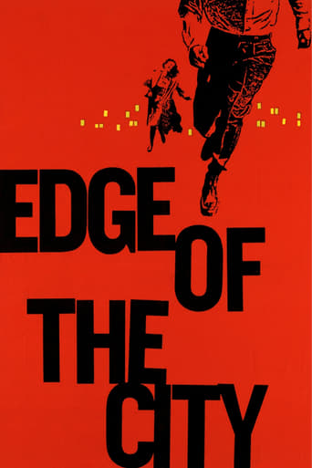 دانلود فیلم Edge of the City 1957