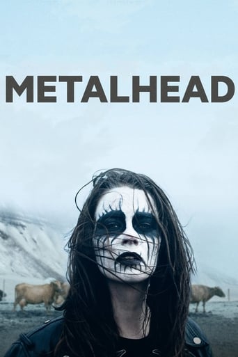 دانلود فیلم Metalhead 2013 (متال هد)