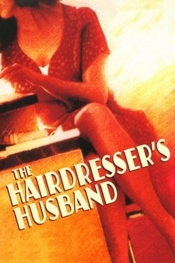 دانلود فیلم The Hairdresser's Husband 1990