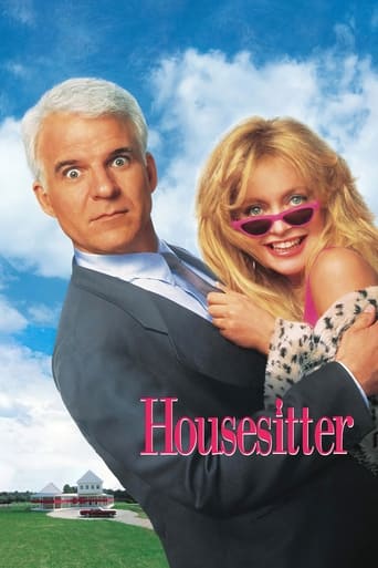 دانلود فیلم Housesitter 1992