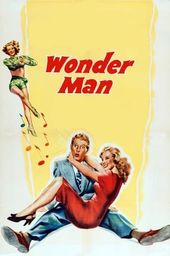دانلود فیلم Wonder Man 1945