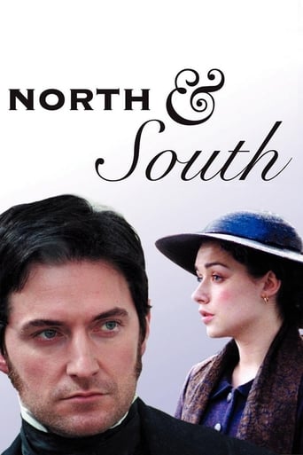 دانلود سریال North & South 2004 (شمال و جنوب)
