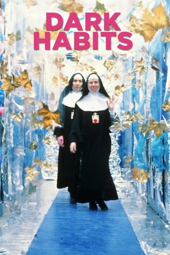 دانلود فیلم Dark Habits 1983