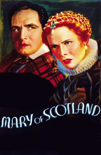 دانلود فیلم Mary of Scotland 1936