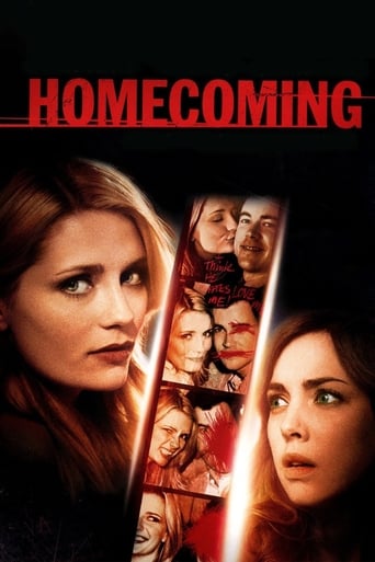 دانلود فیلم Homecoming 2009