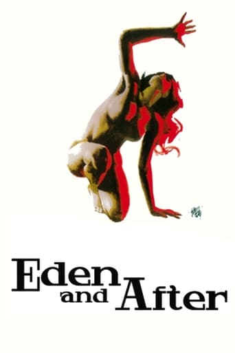 Eden and After 1970