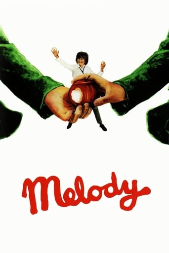 دانلود فیلم Melody 1971