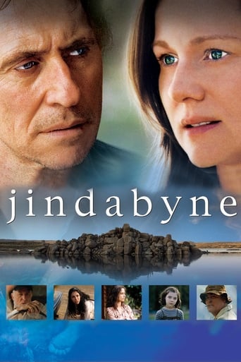 Jindabyne 2006