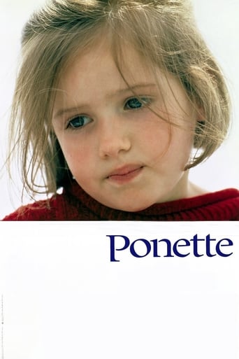 Ponette 1996