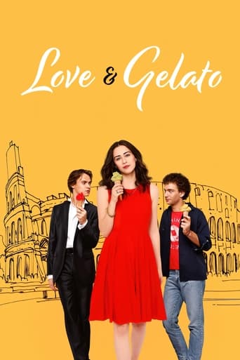 دانلود فیلم Love & Gelato 2022 (عشق و ژلاتو)