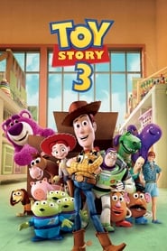 دانلود فیلم Toy Story 3 2010 (داستان اسباب‌ بازی ۳)