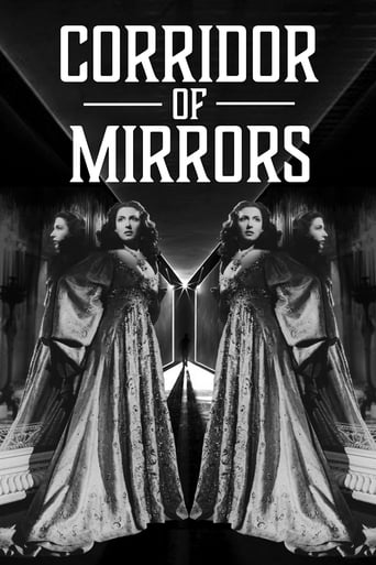 دانلود فیلم Corridor of Mirrors 1948