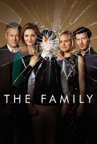 دانلود سریال The Family 2016 (خانواده)
