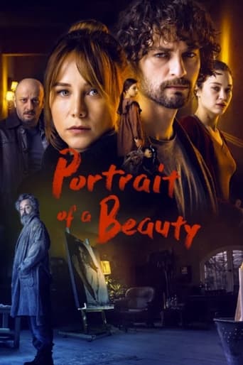دانلود فیلم Portrait of a Beauty 2019 (پرتره زیبا)