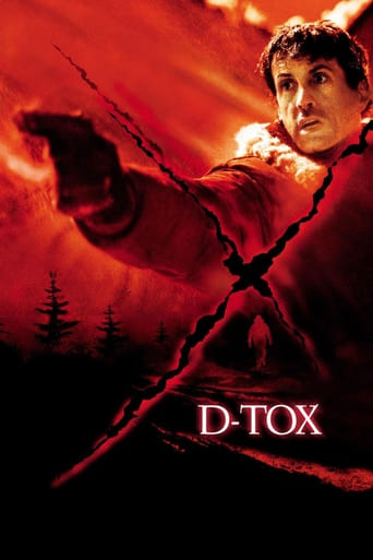دانلود فیلم D-Tox 2002 (چشم، تو را می بیند)