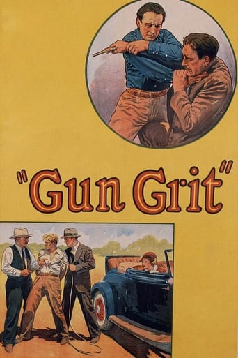 دانلود فیلم Gun Grit 1936