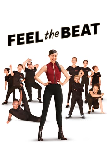 دانلود فیلم Feel the Beat 2020 (ضرب آهنگ را احساس کن)