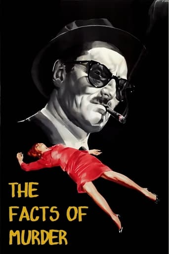 The Facts of Murder 1959
