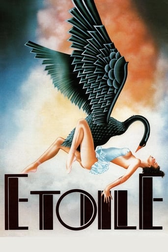دانلود فیلم Etoile 1989