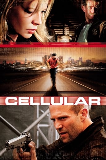 دانلود فیلم Cellular 2004 (موبایل)