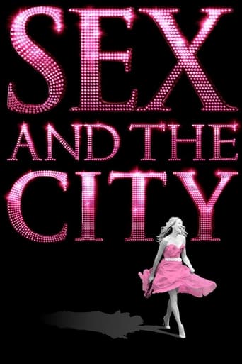 دانلود فیلم Sex and the City 2008