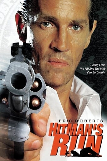 دانلود فیلم Hitman's Run 1999