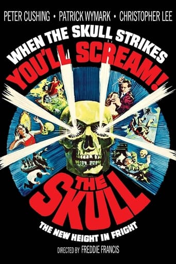 دانلود فیلم The Skull 1965