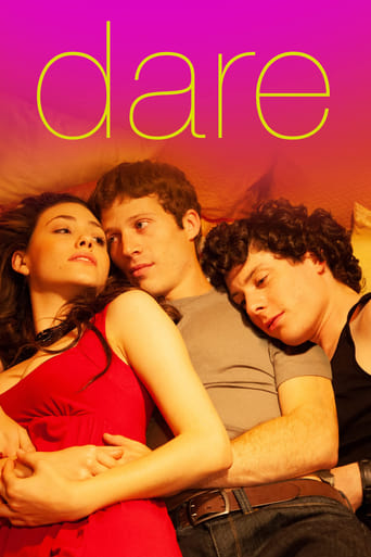 دانلود فیلم Dare 2009