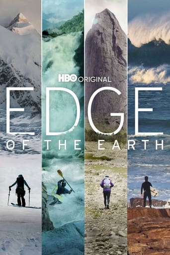 دانلود سریال Edge of the Earth 2022