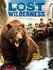 دانلود فیلم Lost Wilderness 2015