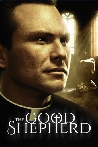 دانلود فیلم The Good Shepherd 2004
