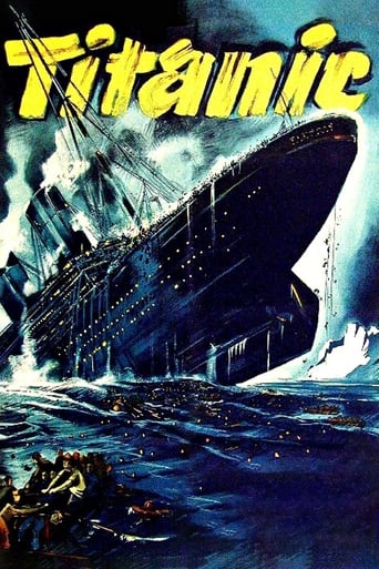 دانلود فیلم Titanic 1943
