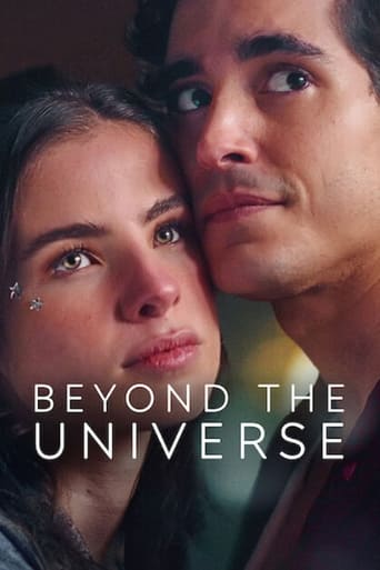 دانلود فیلم Beyond the Universe 2022 (فراتر از کیهان)