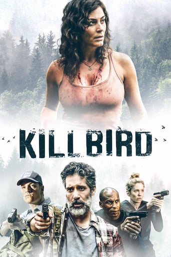 دانلود فیلم Killbird 2019 (کشتن پرنده)