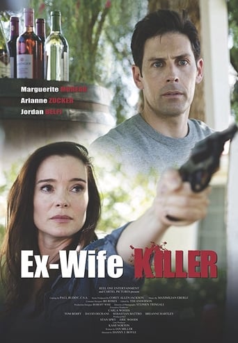 دانلود فیلم Ex-Wife Killer 2017