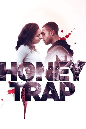 دانلود فیلم Honeytrap 2014