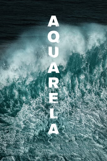 دانلود فیلم Aquarela 2018