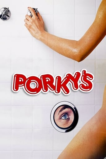 دانلود فیلم Porky's 1981